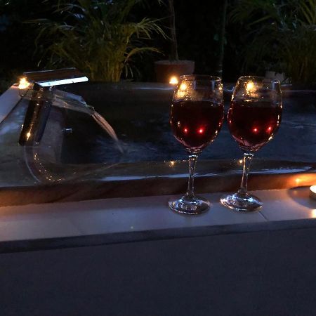 La FortunaArenal Thiago With Private Jacuzzi公寓 外观 照片