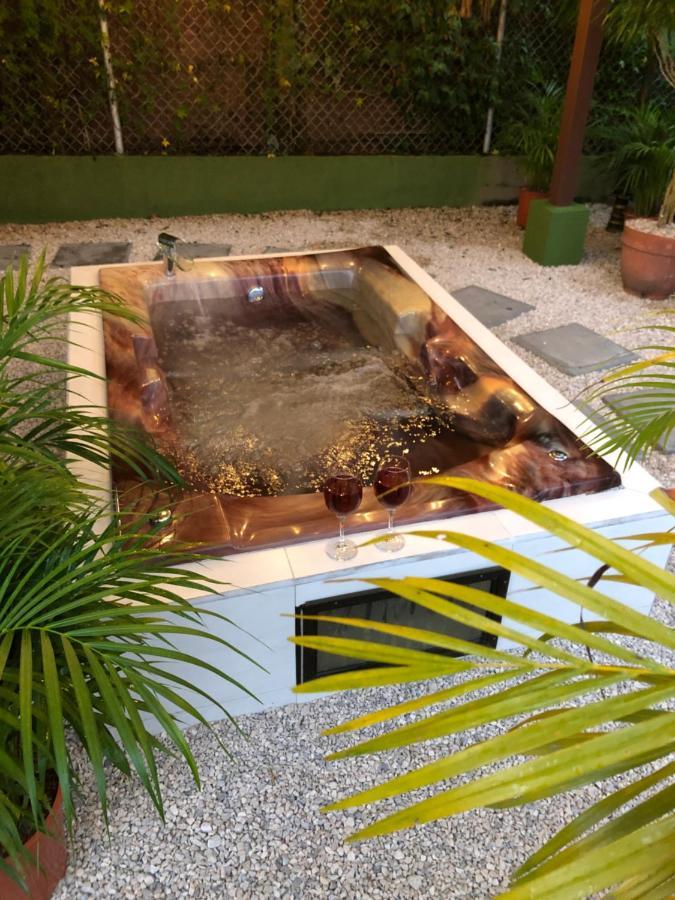 La FortunaArenal Thiago With Private Jacuzzi公寓 外观 照片