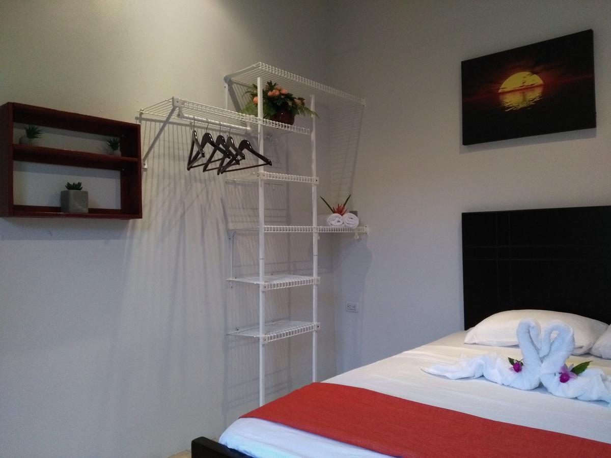 La FortunaArenal Thiago With Private Jacuzzi公寓 外观 照片